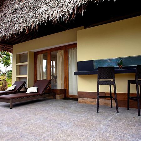 Irapay Amazon Lodge - Asociado Casa Andina Iquitos Bagian luar foto