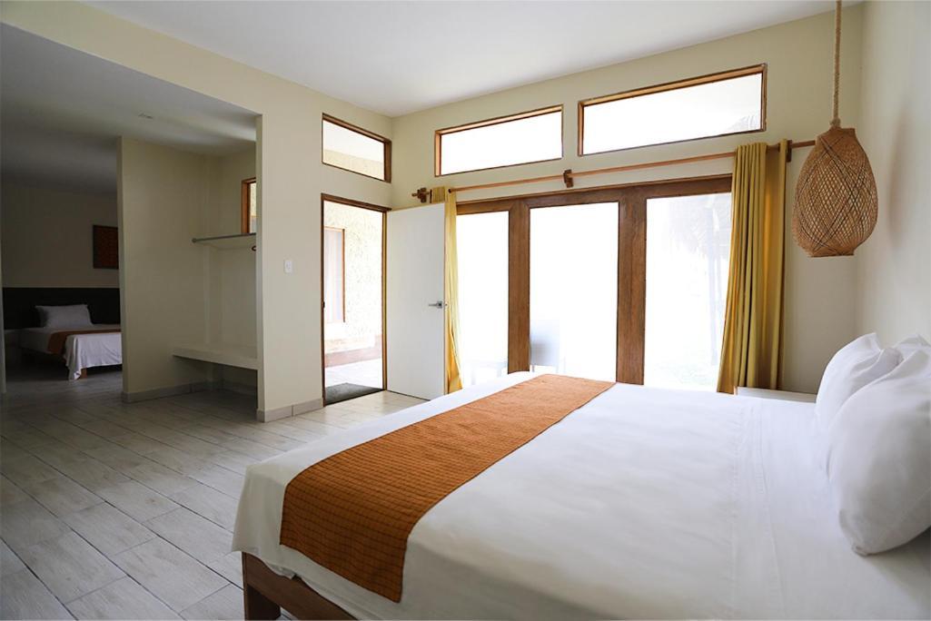 Irapay Amazon Lodge - Asociado Casa Andina Iquitos Bagian luar foto