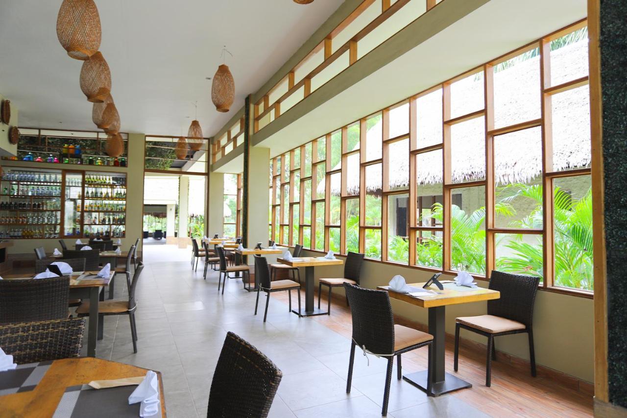 Irapay Amazon Lodge - Asociado Casa Andina Iquitos Bagian luar foto