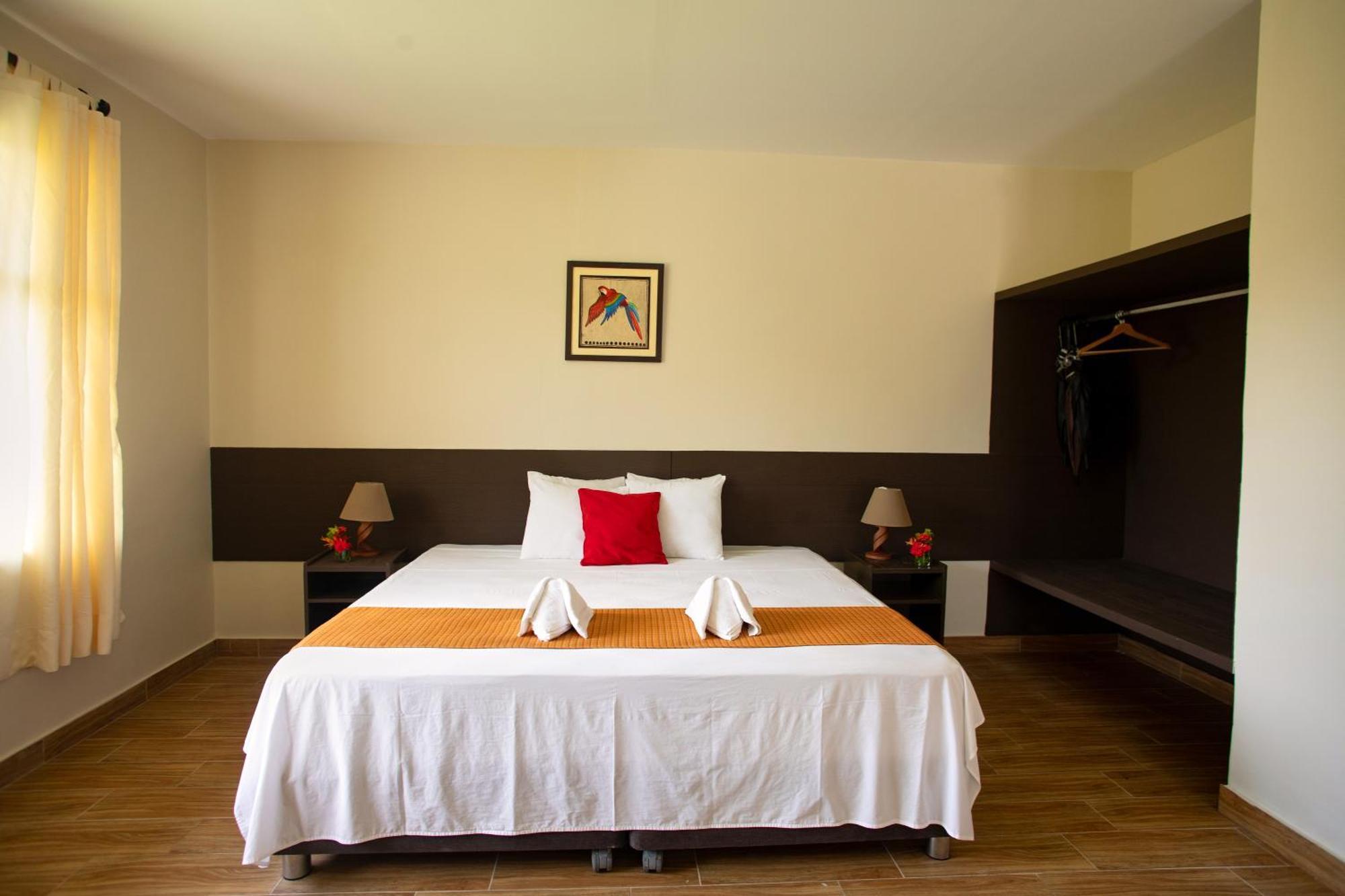 Irapay Amazon Lodge - Asociado Casa Andina Iquitos Bagian luar foto